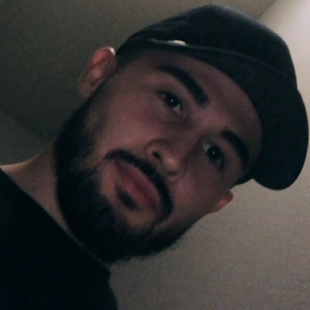 Meet your Posher, Andres